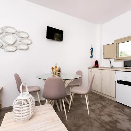 Aerenia Luxury 4*