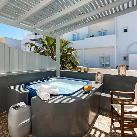 Aerenia Luxury 4*