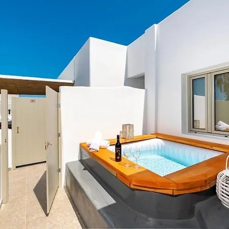 Aerenia Luxury 4*