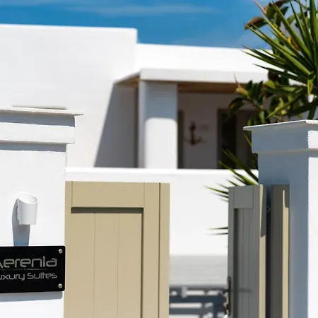 Aerenia Luxury 4*