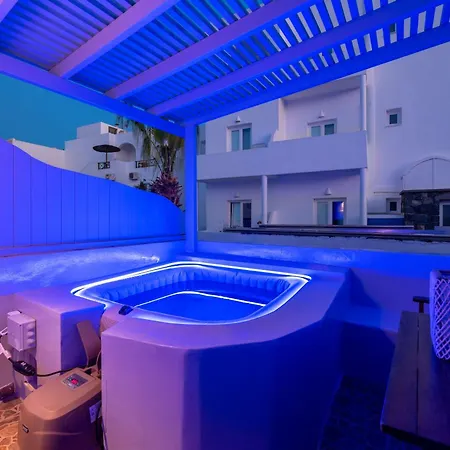 Aerenia Luxury 4*