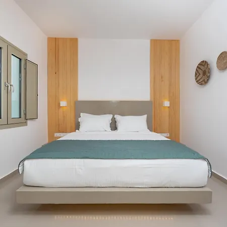 Aerenia Luxury 4*