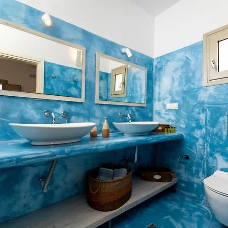 Aerenia Luxury Aparthotel