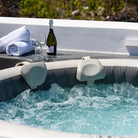 Aerenia Luxury Lejlighedshotel 2*