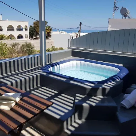 Aparthotel Aerenia Luxury