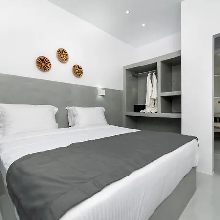 Aerenia Luxury Aparthotel 4*