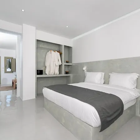 Aerenia Luxury Aparthotel 4*