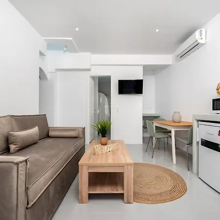 Aerenia Luxury Aparthotel Karterados (Santorini)