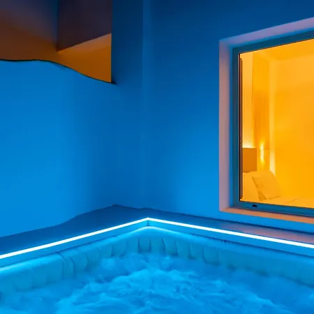 Aerenia Luxury Aparthotel 4*