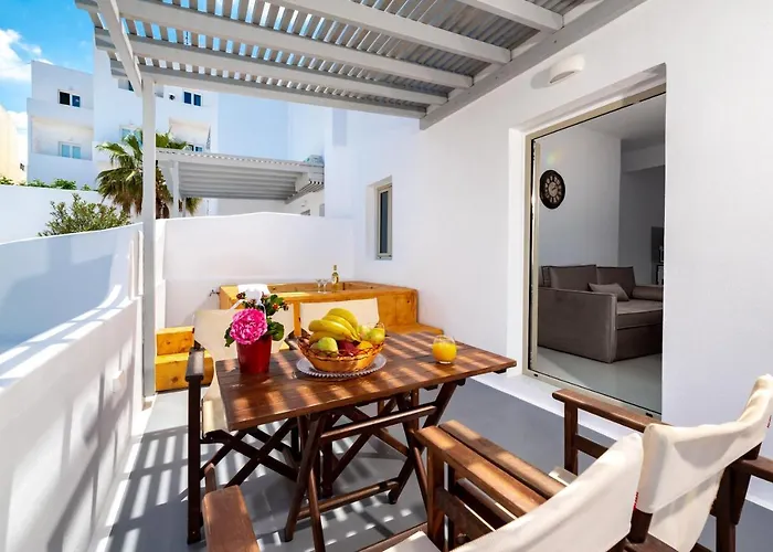 Aerenia Luxury カルテラドス