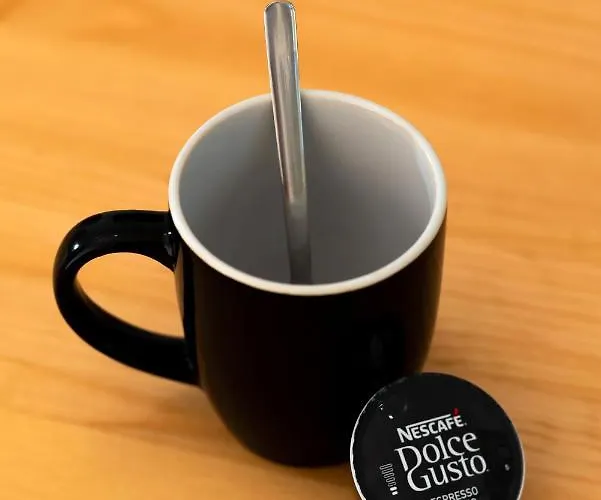 アパートホテル Aerenia Luxury カルテラドス