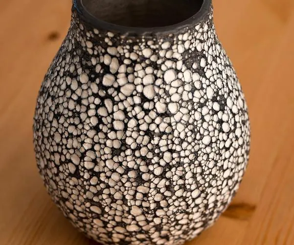 Aerenia Luxury アパートホテル カルテラドス