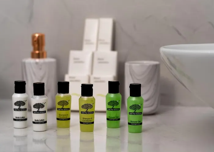 Aerenia Luxury カルテラドス