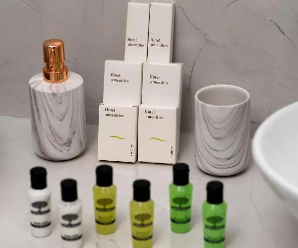 Aerenia Luxury 4* カルテラドス