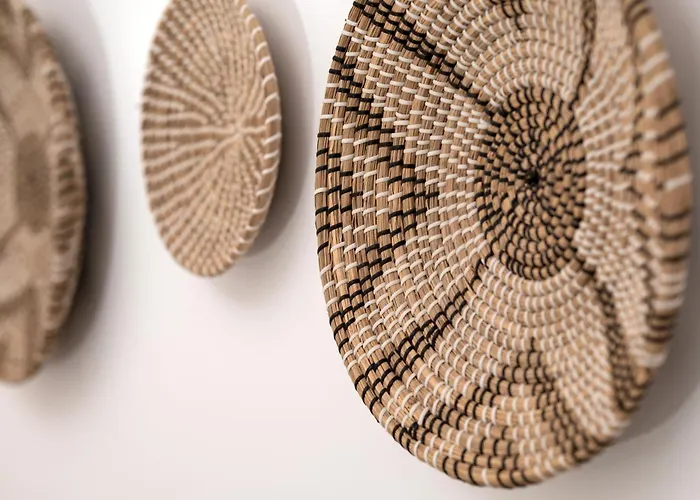 アパートホテル Aerenia Luxury カルテラドス