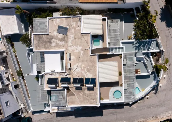 Aerenia Luxury カルテラドス