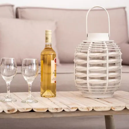 Aerenia Luxury Aparthotel 4*