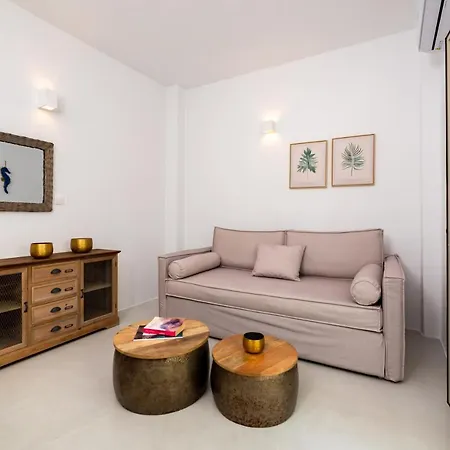 Aerenia Luxury Lejlighedshotel 4*