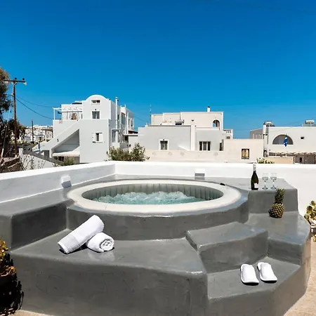 Aerenia Luxury