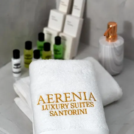 Aerenia Luxury شقة فندقية 4*