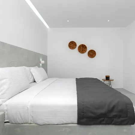 شقة فندقية Aerenia Luxury 4*