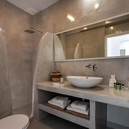 Aerenia Luxury كارتيرادوس