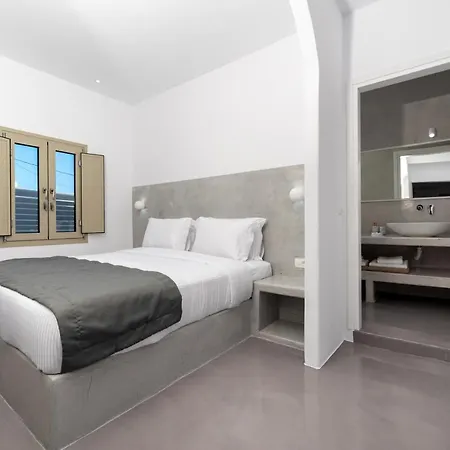 Aerenia Luxury Апарт-отель