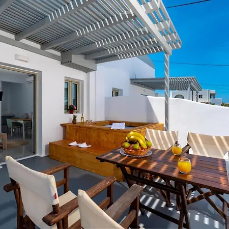 شقة فندقية Aerenia Luxury 4*