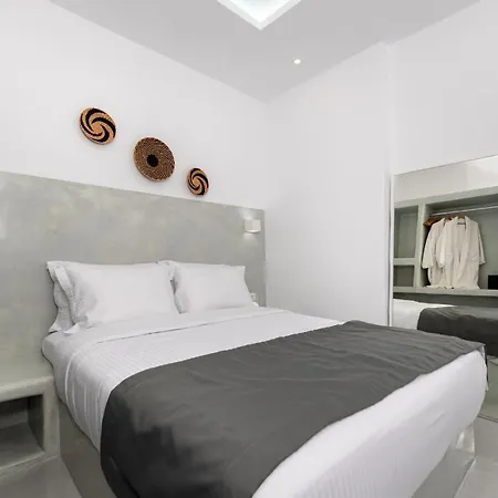 Aerenia Luxury Aparthotel Karterados (Santorini)