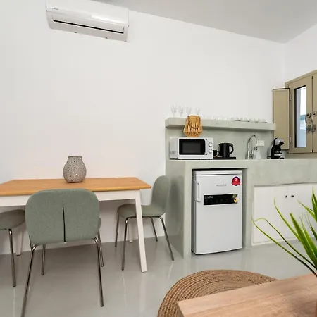Aparthotel Aerenia Luxury 2*