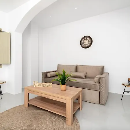 Aparthotel Aerenia Luxury