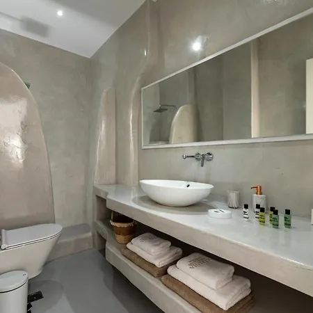 شقة فندقية Aerenia Luxury