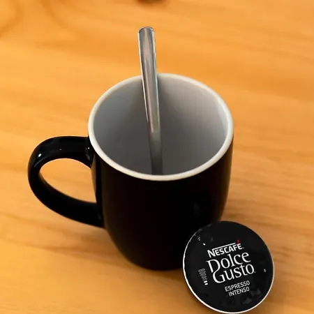 شقة فندقية Aerenia Luxury كارتيرادوس