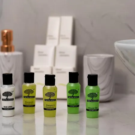 Aerenia Luxury كارتيرادوس