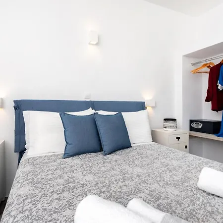 Lejlighedshotel Aerenia Luxury