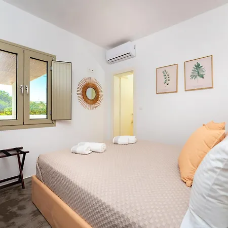 Aerenia Luxury Hotel apartamentowy