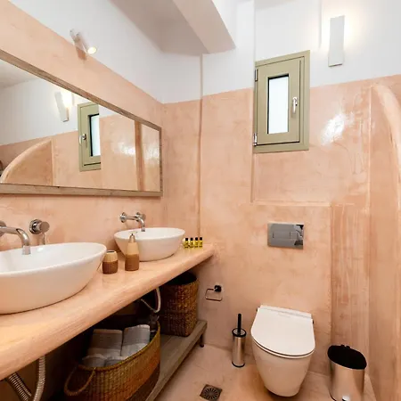 Aerenia Luxury 4*