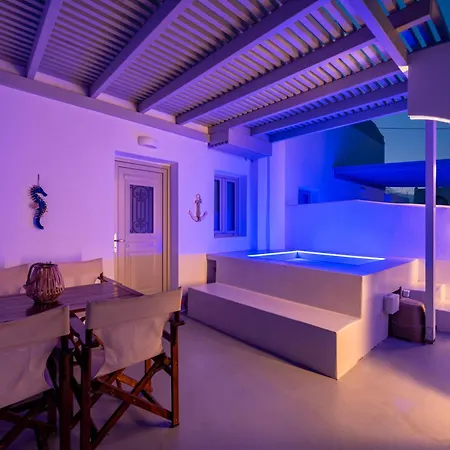 Aparthotel Aerenia Luxury