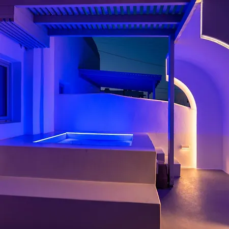 Aerenia Luxury Aparthotel 2*
