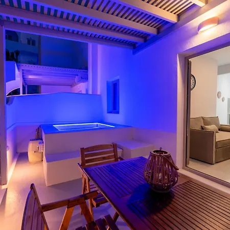 Aparthotel Aerenia Luxury 2*