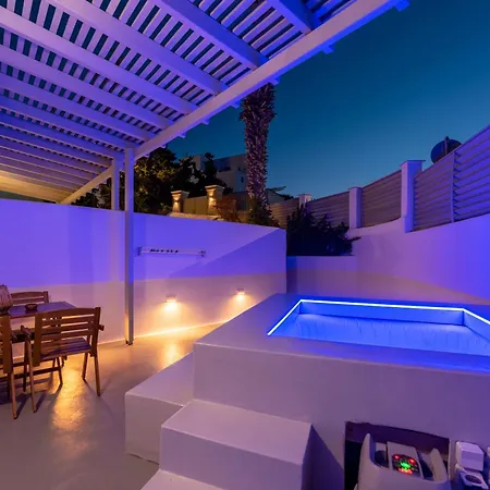 Aerenia Luxury 2*