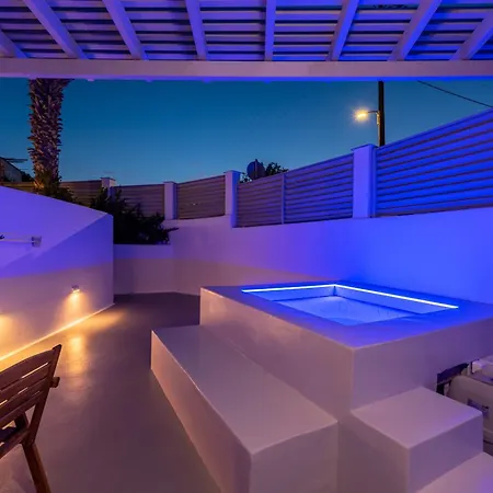 Aerenia Luxury