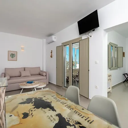 Aparthotel Aerenia Luxury