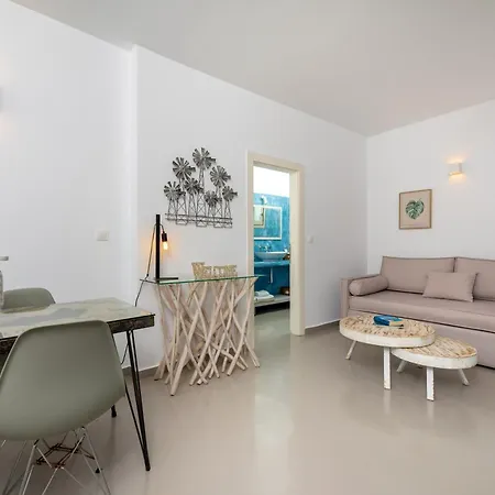 Aparthotel Aerenia Luxury 2*
