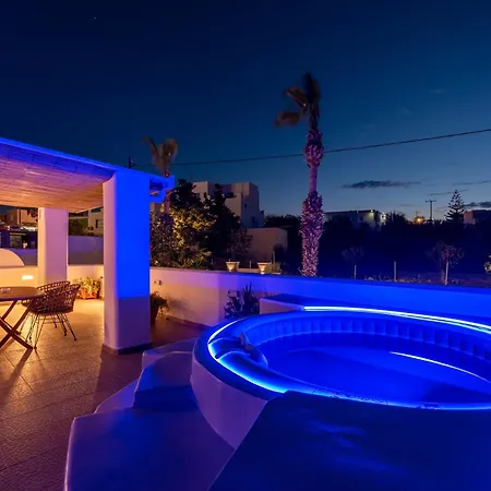 Aparthotel Aerenia Luxury