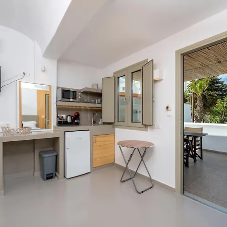 Aerenia Luxury 4* Karterados (Santorini)