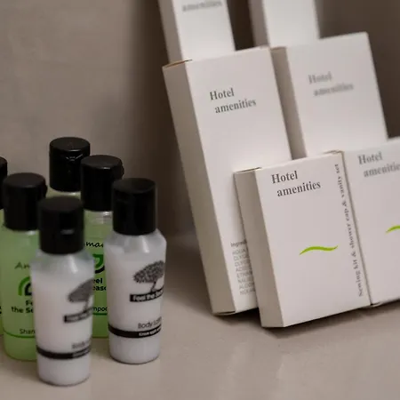 شقة فندقية Aerenia Luxury كارتيرادوس