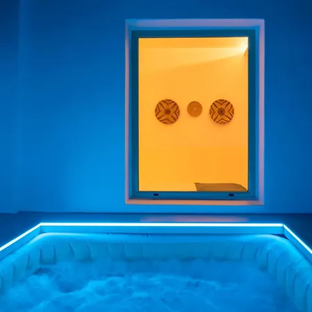Aerenia Luxury شقة فندقية