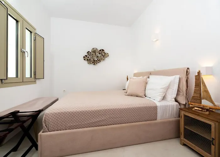 Aerenia Luxury Karterádos