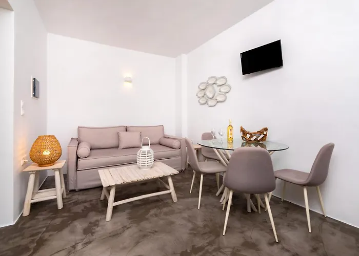 Aerenia Luxury 4* Karterádos